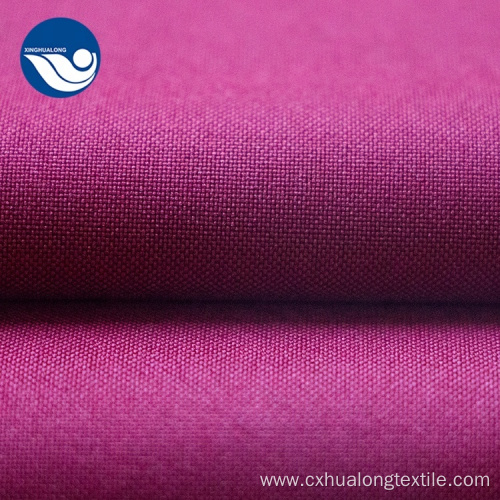 100% Polyester Mini Matt Table Cloth Fabric